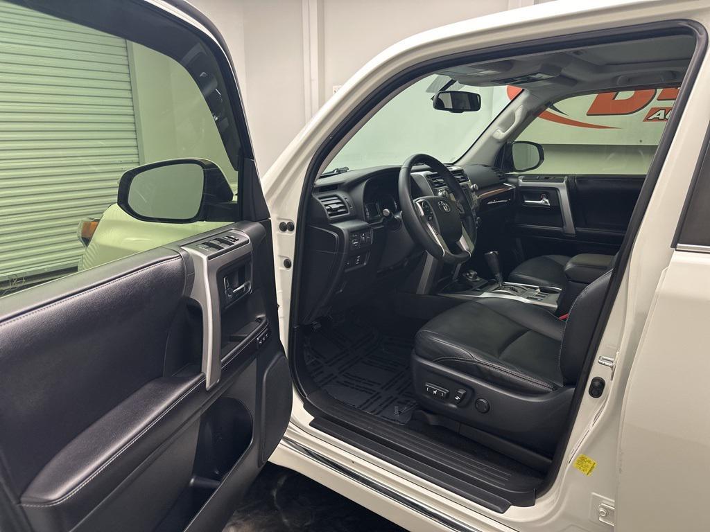 used 2016 Toyota 4Runner car, priced at $23,995