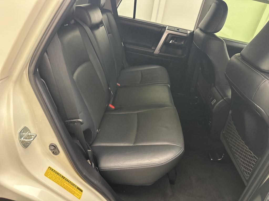 used 2016 Toyota 4Runner car, priced at $23,995