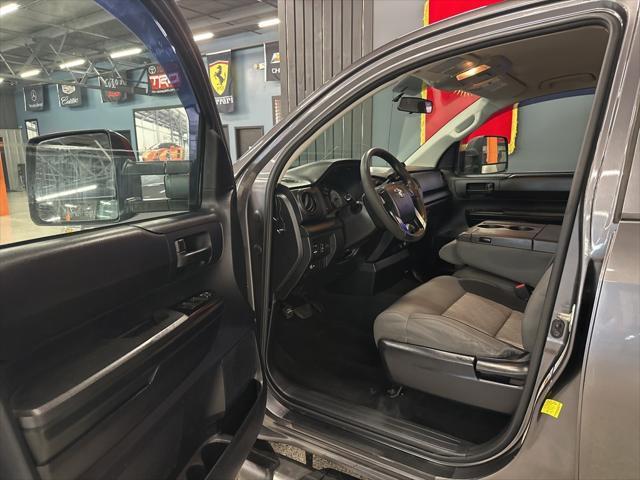 used 2014 Toyota Tundra car, priced at $19,995