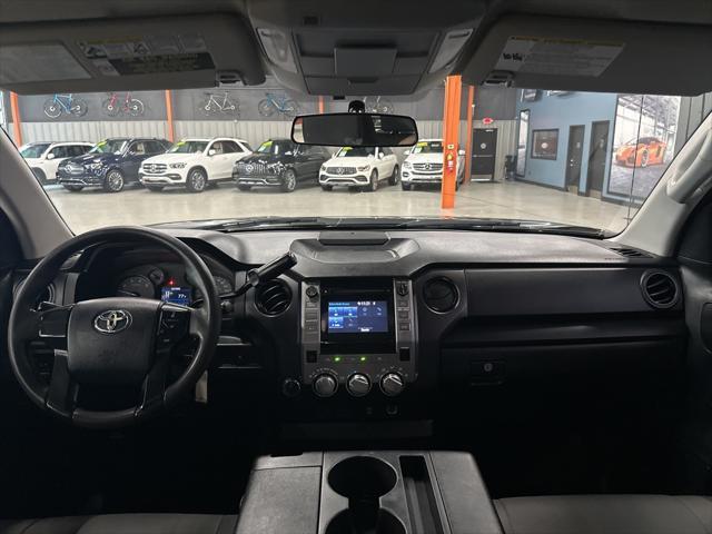 used 2014 Toyota Tundra car, priced at $19,995