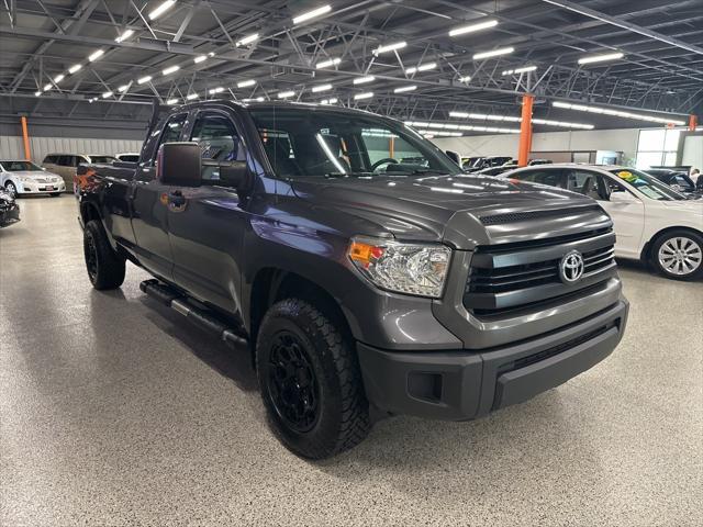 used 2014 Toyota Tundra car, priced at $19,995