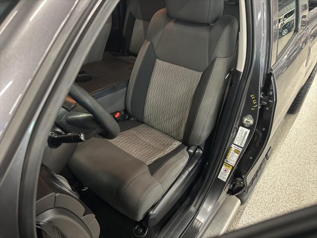 used 2014 Toyota Tundra car, priced at $19,995