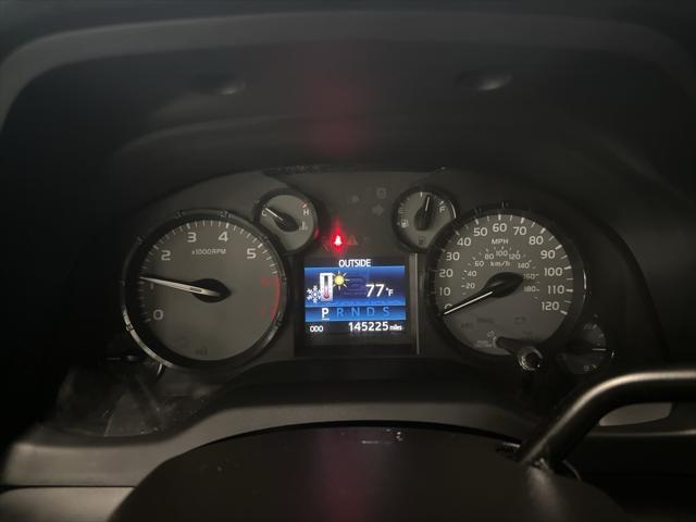 used 2014 Toyota Tundra car, priced at $19,995