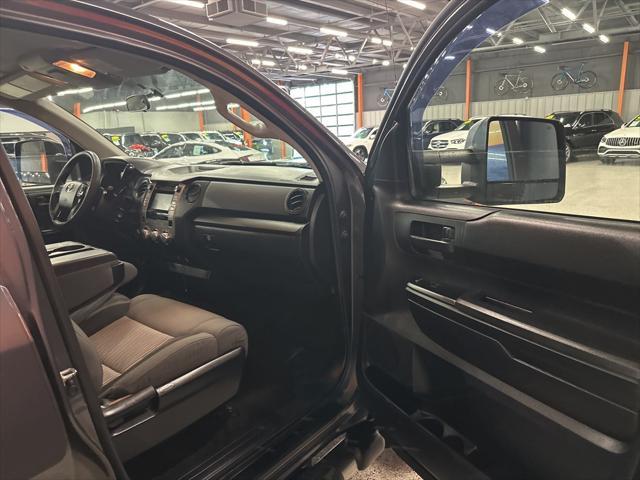 used 2014 Toyota Tundra car, priced at $19,995