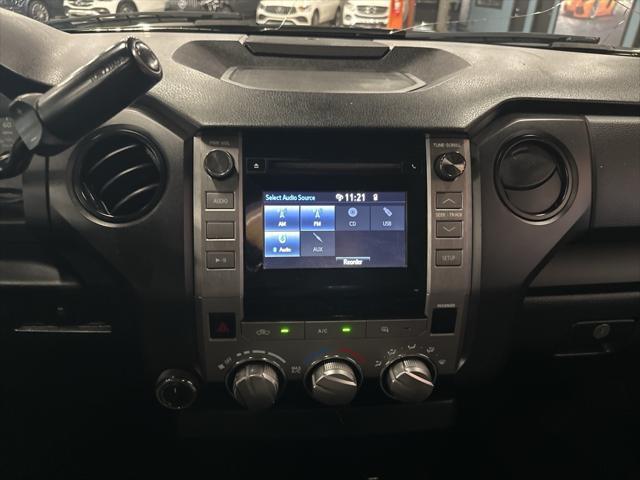 used 2014 Toyota Tundra car, priced at $19,995