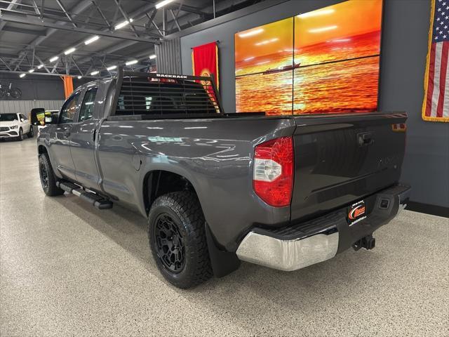 used 2014 Toyota Tundra car, priced at $19,995