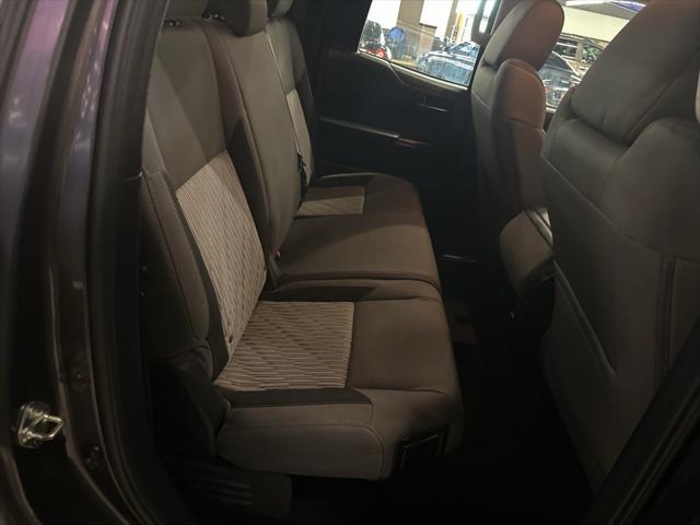used 2014 Toyota Tundra car, priced at $19,995