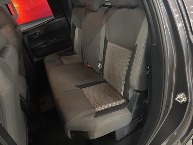 used 2014 Toyota Tundra car, priced at $19,995
