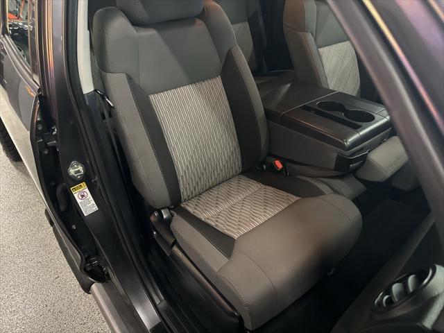 used 2014 Toyota Tundra car, priced at $19,995