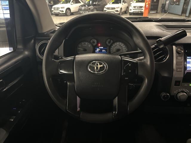 used 2014 Toyota Tundra car, priced at $19,995