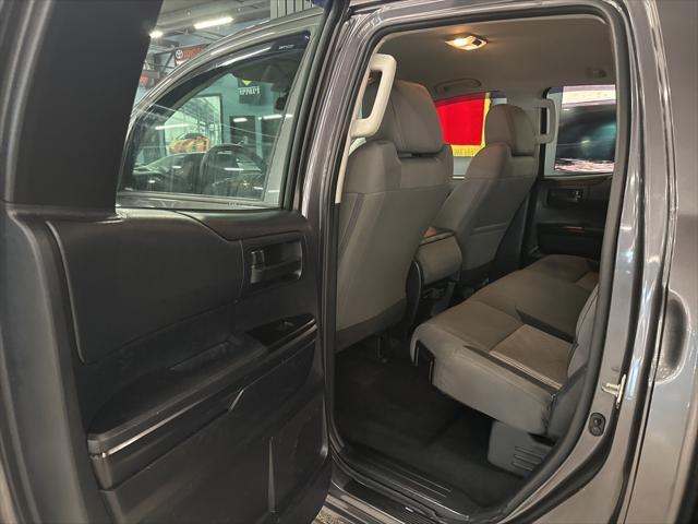 used 2014 Toyota Tundra car, priced at $19,995