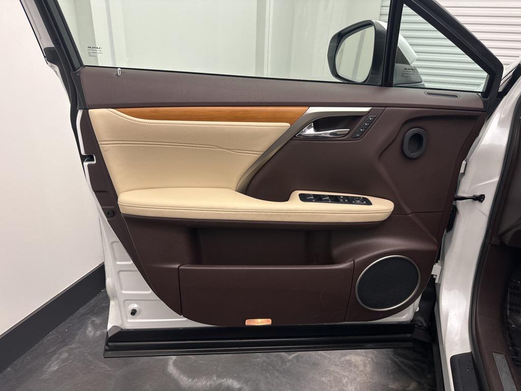 used 2016 Lexus RX 350 car, priced at $23,995