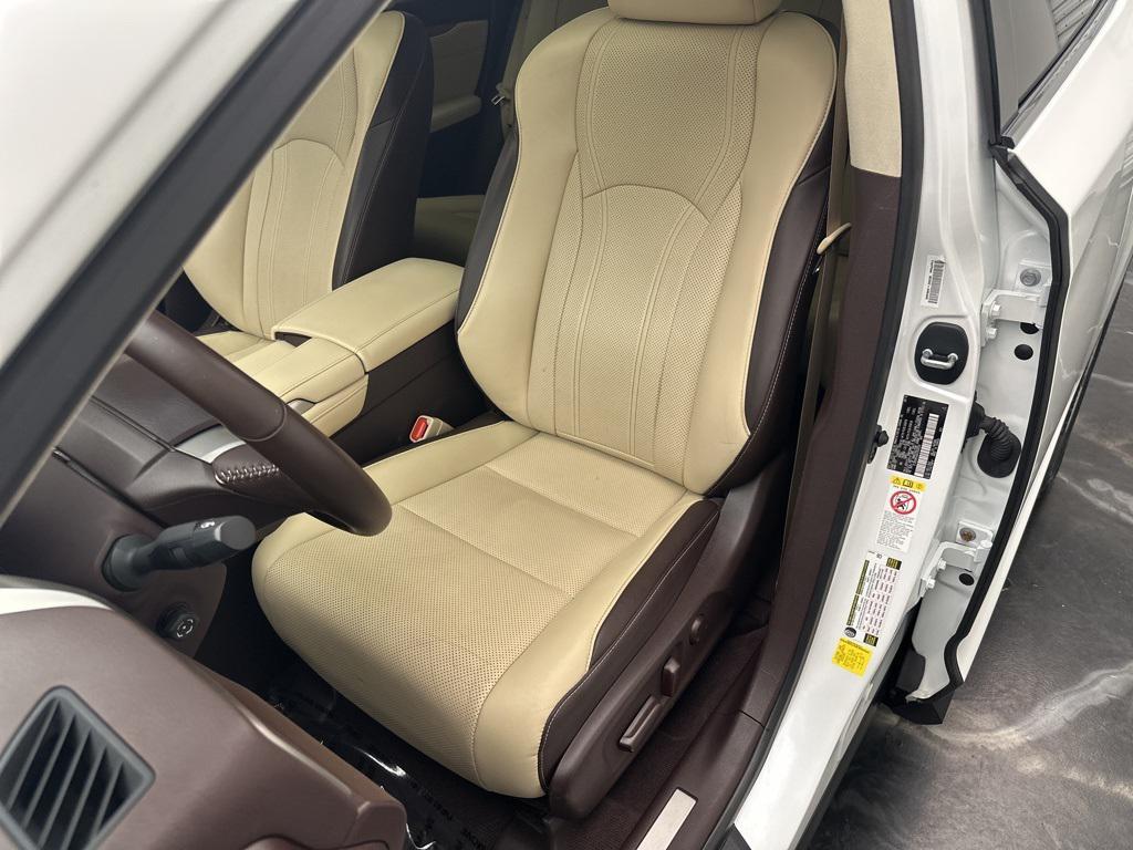 used 2016 Lexus RX 350 car, priced at $23,995