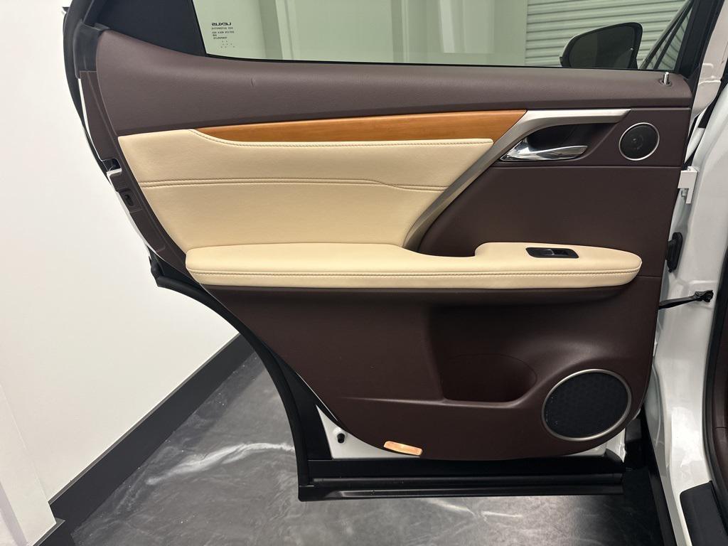 used 2016 Lexus RX 350 car, priced at $23,995