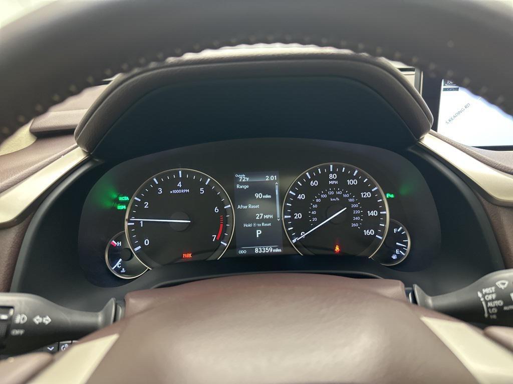 used 2016 Lexus RX 350 car, priced at $23,995