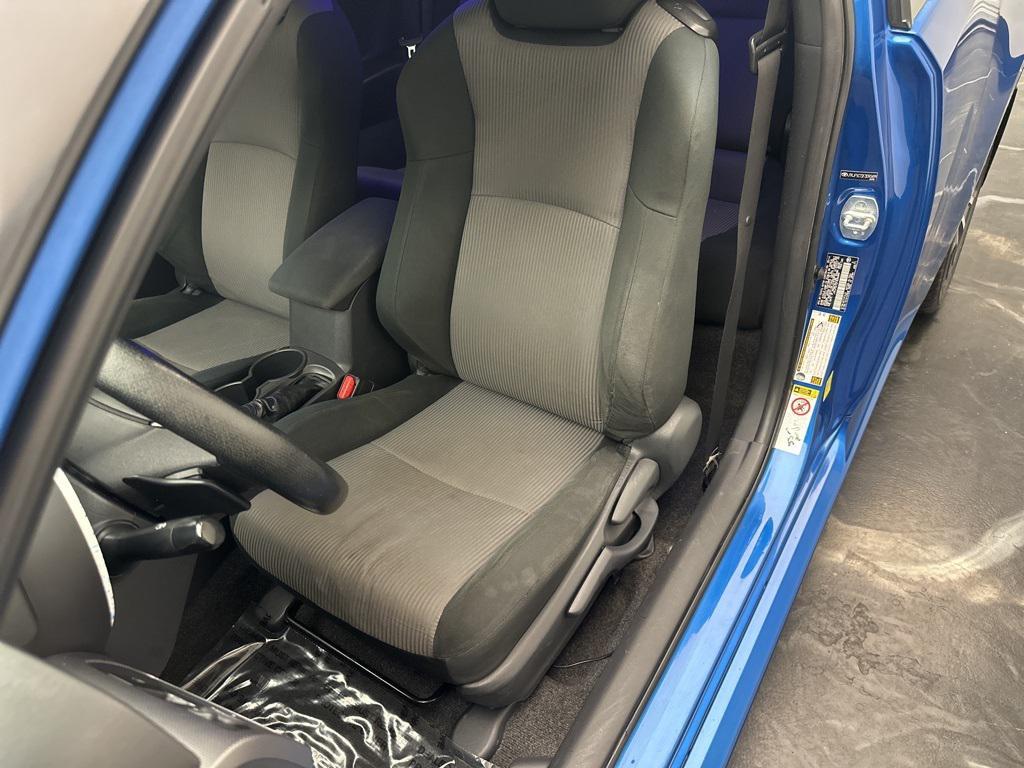 used 2015 Scion tC car, priced at $12,995