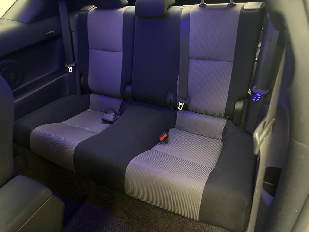 used 2015 Scion tC car, priced at $12,995