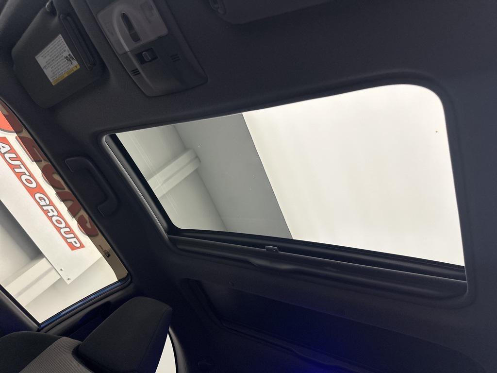 used 2015 Scion tC car, priced at $12,995