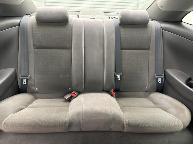 used 2007 Toyota Camry Solara car, priced at $7,895