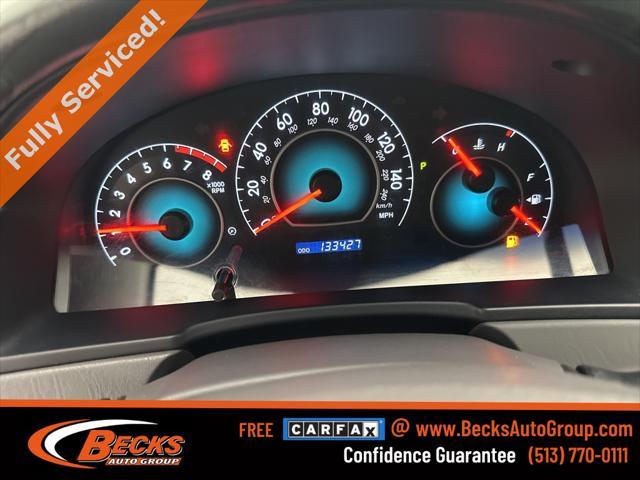 used 2007 Toyota Camry Solara car, priced at $7,595