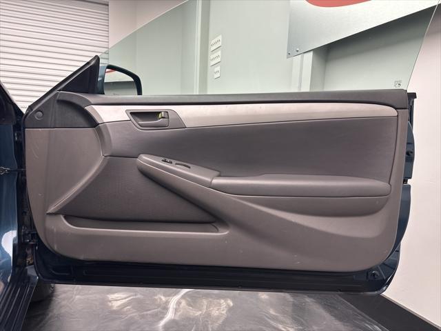 used 2007 Toyota Camry Solara car, priced at $7,895