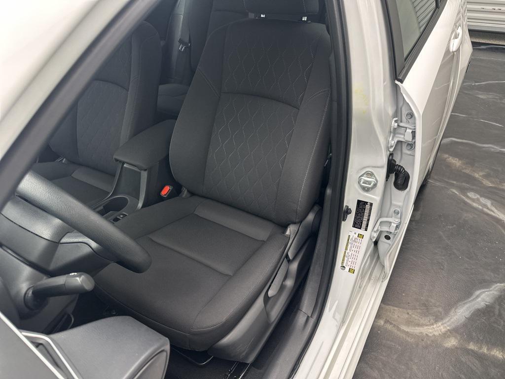 used 2023 Toyota Corolla car, priced at $19,495