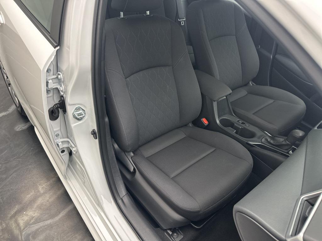 used 2023 Toyota Corolla car, priced at $19,495