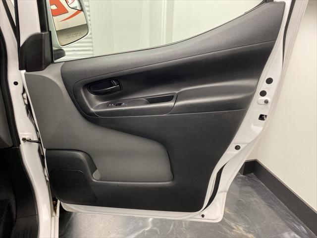 used 2020 Nissan NV200 car, priced at $13,996