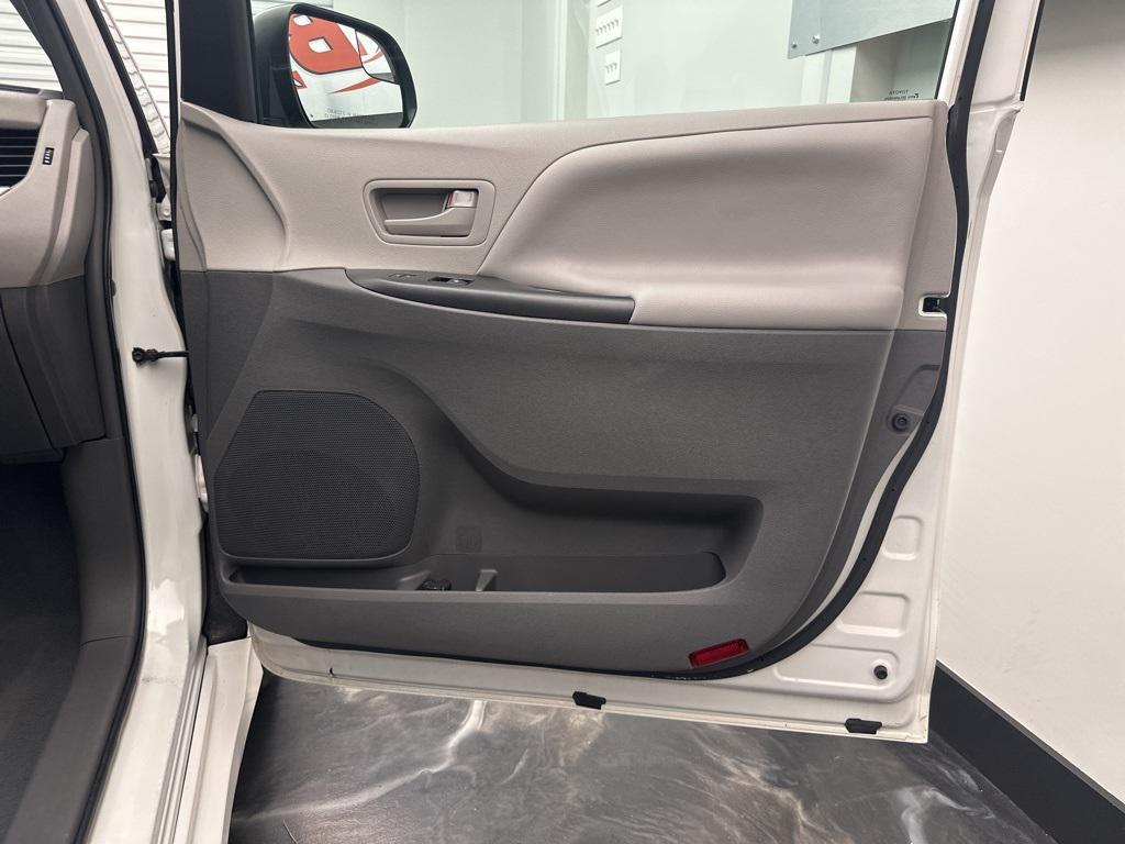 used 2019 Toyota Sienna car, priced at $44,995