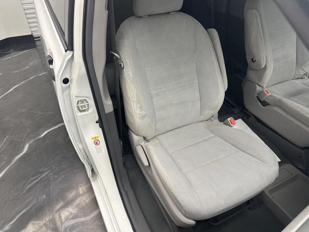 used 2019 Toyota Sienna car, priced at $44,995