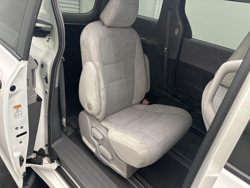 used 2019 Toyota Sienna car, priced at $44,995