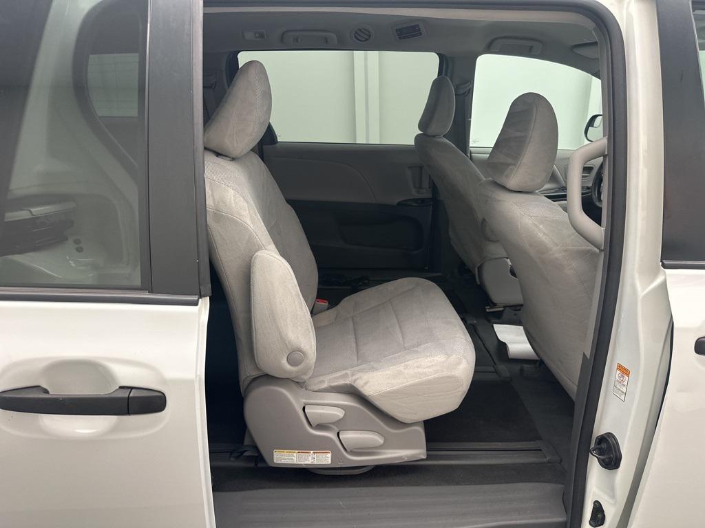 used 2019 Toyota Sienna car, priced at $44,995