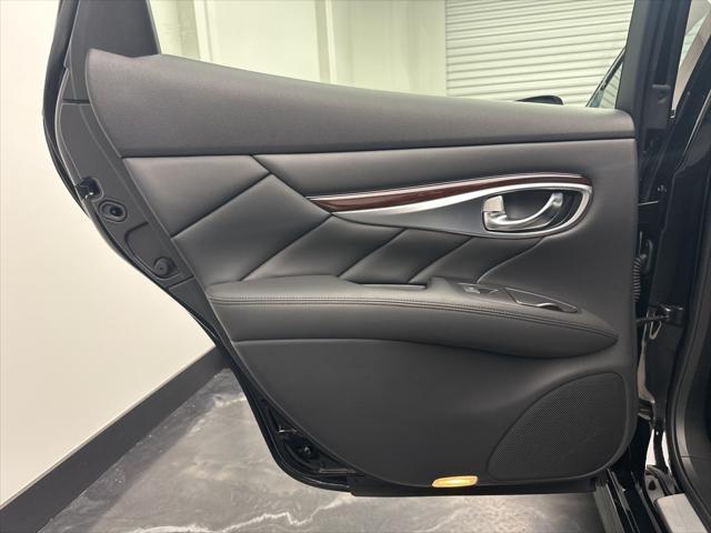 used 2017 INFINITI Q70 car, priced at $21,995