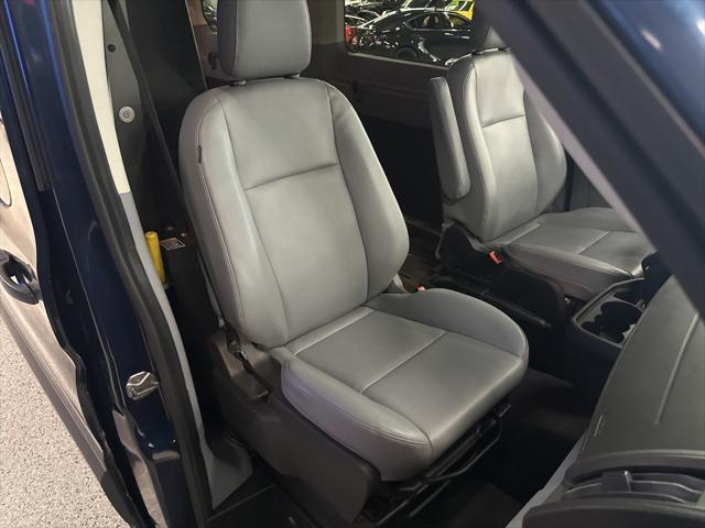 used 2016 Ford Transit-350 car, priced at $49,995