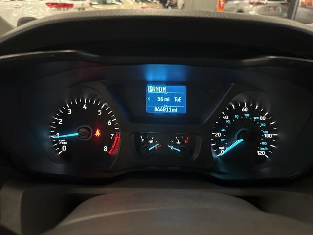 used 2016 Ford Transit-350 car, priced at $49,995