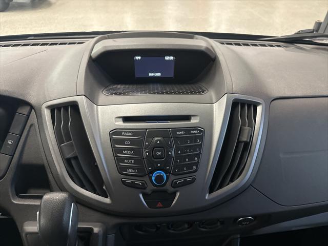 used 2016 Ford Transit-350 car, priced at $49,995