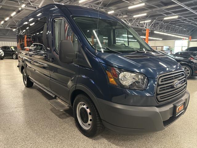 used 2016 Ford Transit-350 car, priced at $49,995