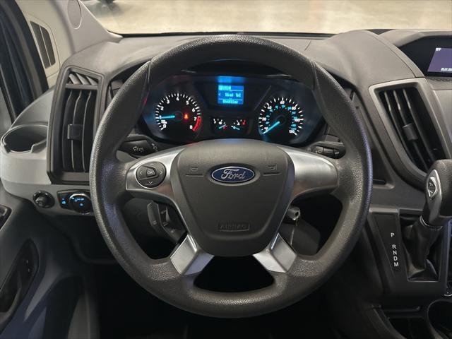 used 2016 Ford Transit-350 car, priced at $49,995