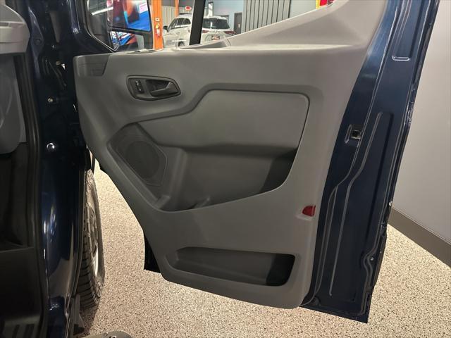 used 2016 Ford Transit-350 car, priced at $49,995