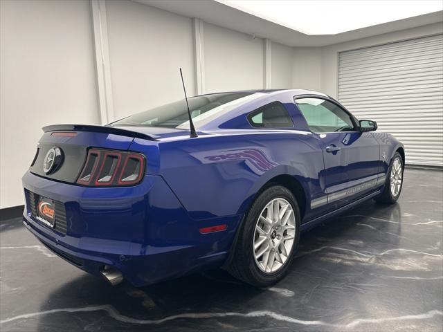 used 2013 Ford Mustang car, priced at $13,995