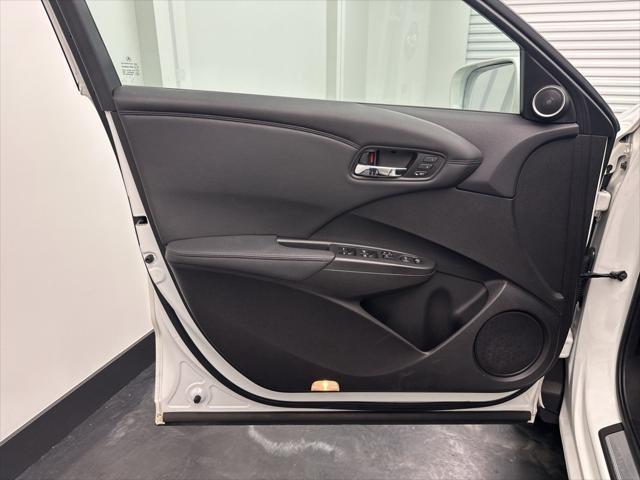 used 2017 Acura RDX car, priced at $16,995
