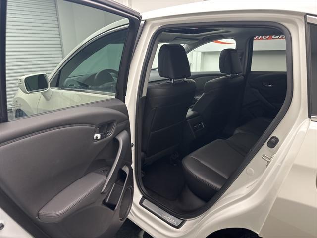 used 2017 Acura RDX car, priced at $16,995