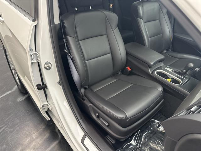 used 2017 Acura RDX car, priced at $16,995