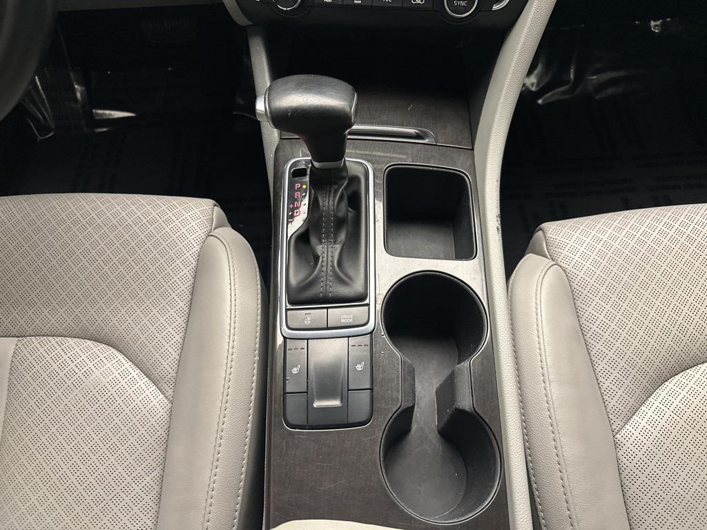 used 2017 Kia Optima car, priced at $10,795