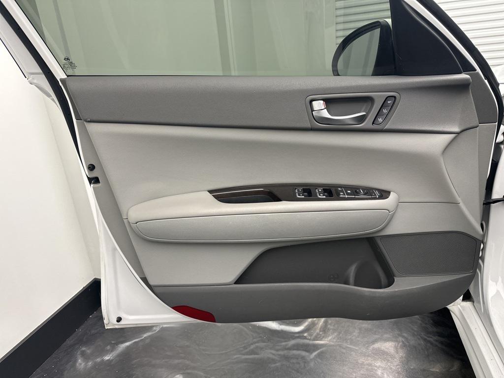 used 2017 Kia Optima car, priced at $10,795