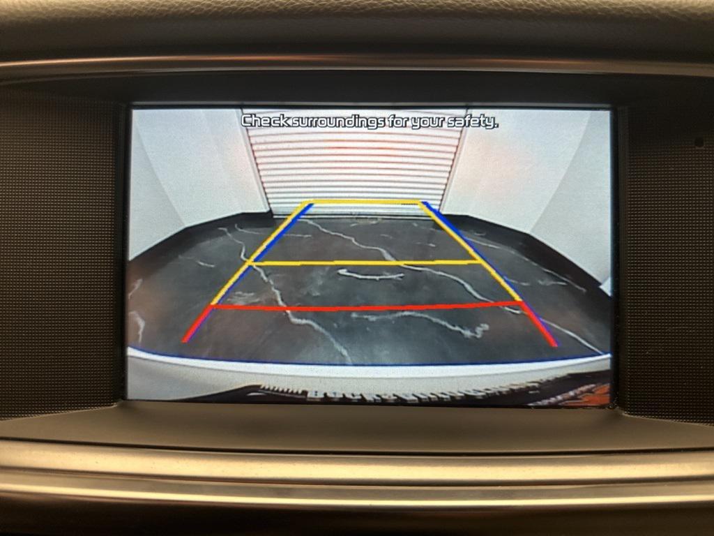 used 2017 Kia Optima car, priced at $10,795