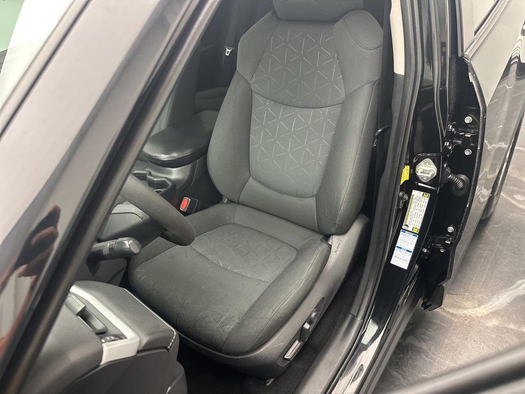 used 2020 Toyota RAV4 car, priced at $16,495