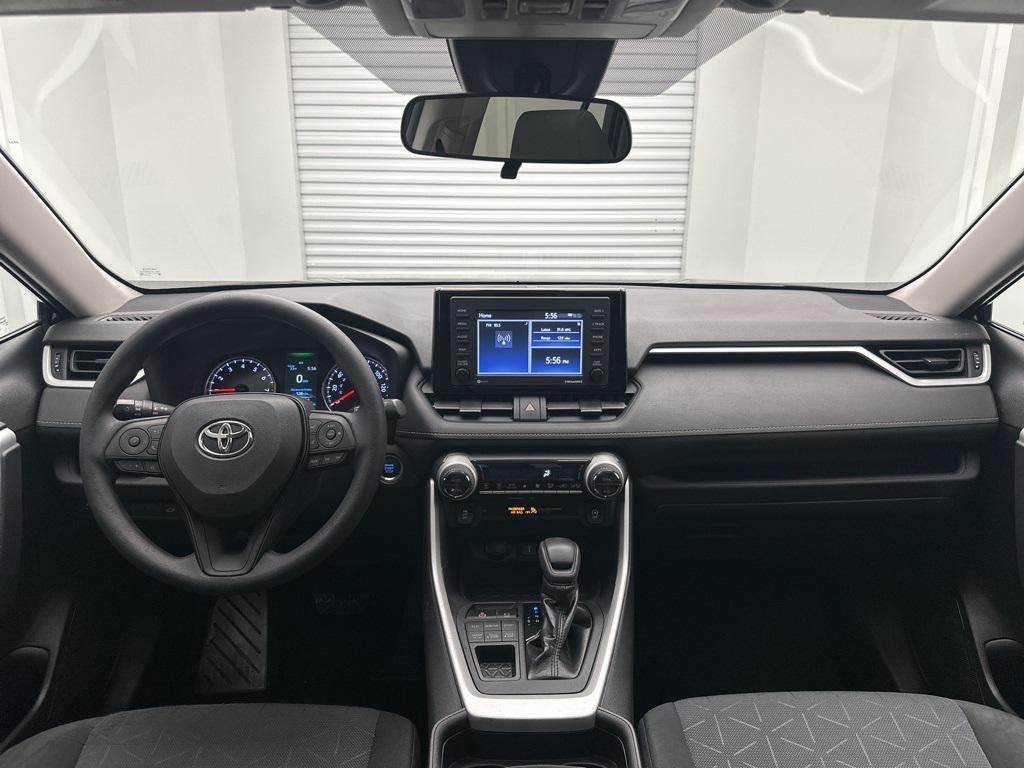 used 2020 Toyota RAV4 car, priced at $16,495