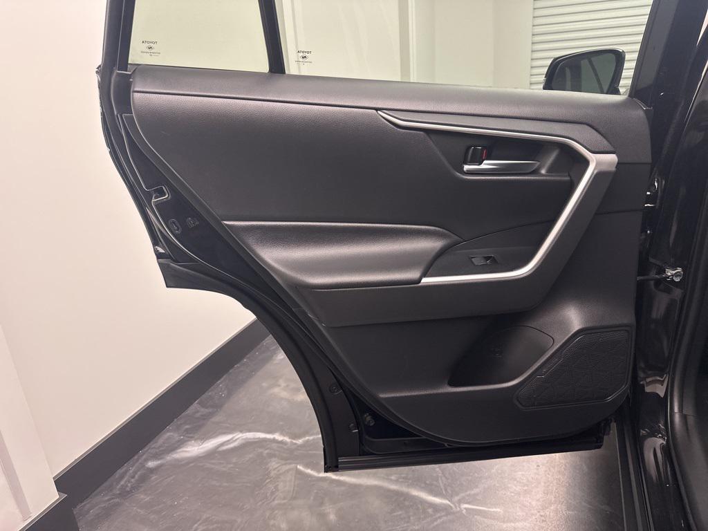 used 2020 Toyota RAV4 car, priced at $16,495