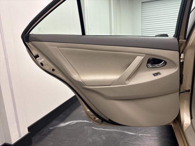 used 2010 Toyota Camry car, priced at $8,695